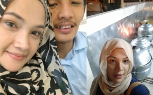 Zarina Zainuddin Dakwa Ditengking Dan Dihalau, Ini Respon Peniaga Lumut