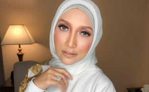 Ziana Zain Doa Tuhan 'Pinjamkan' Bapanya Lebih Lama