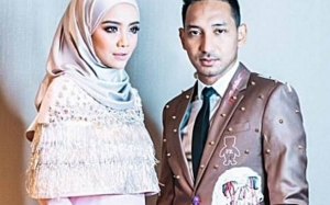 Zizan Lelaki Yang Baik Dan Kelakar - Mira Filzah