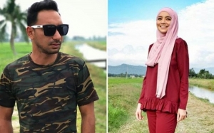 Zizan Razak Sindir Mira Filzah?