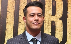 Zul Ariffin Alami 'Gangguan Jiwa'