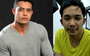 Zul Ariffin Maki Dan Halau Azal, Anak Autisme Zarina Zainuddin?